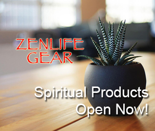 Spiritual Products