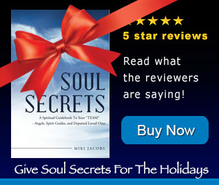 SoulSecrets