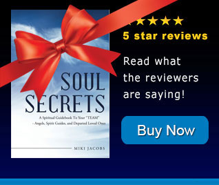 SoulSecrets